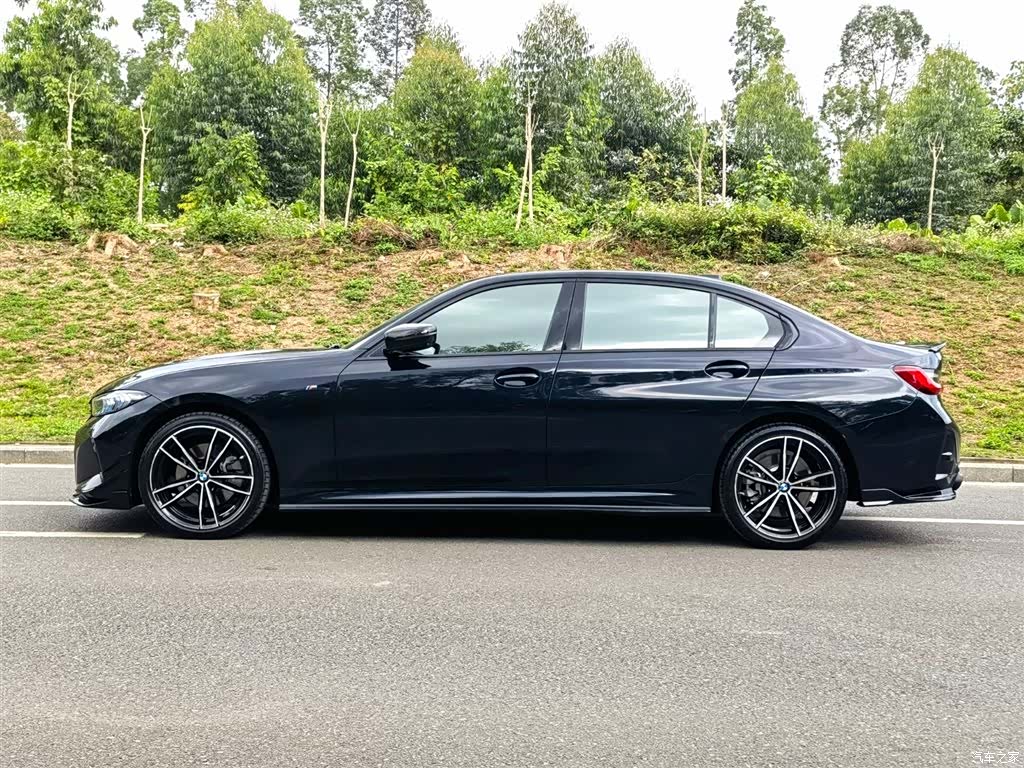 BMW 3 Series, 2023 4