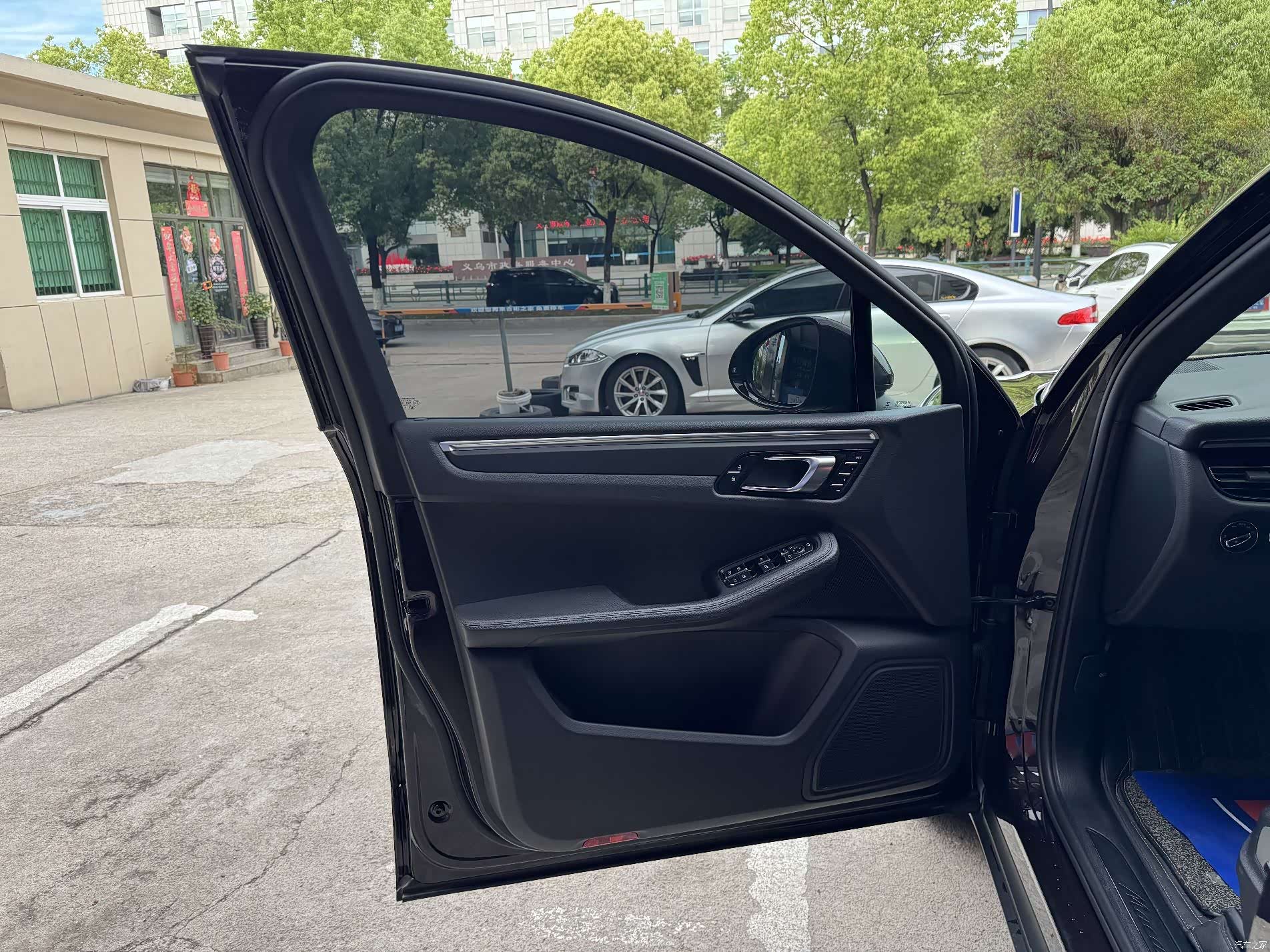 Porsche Macan, 2020 8
