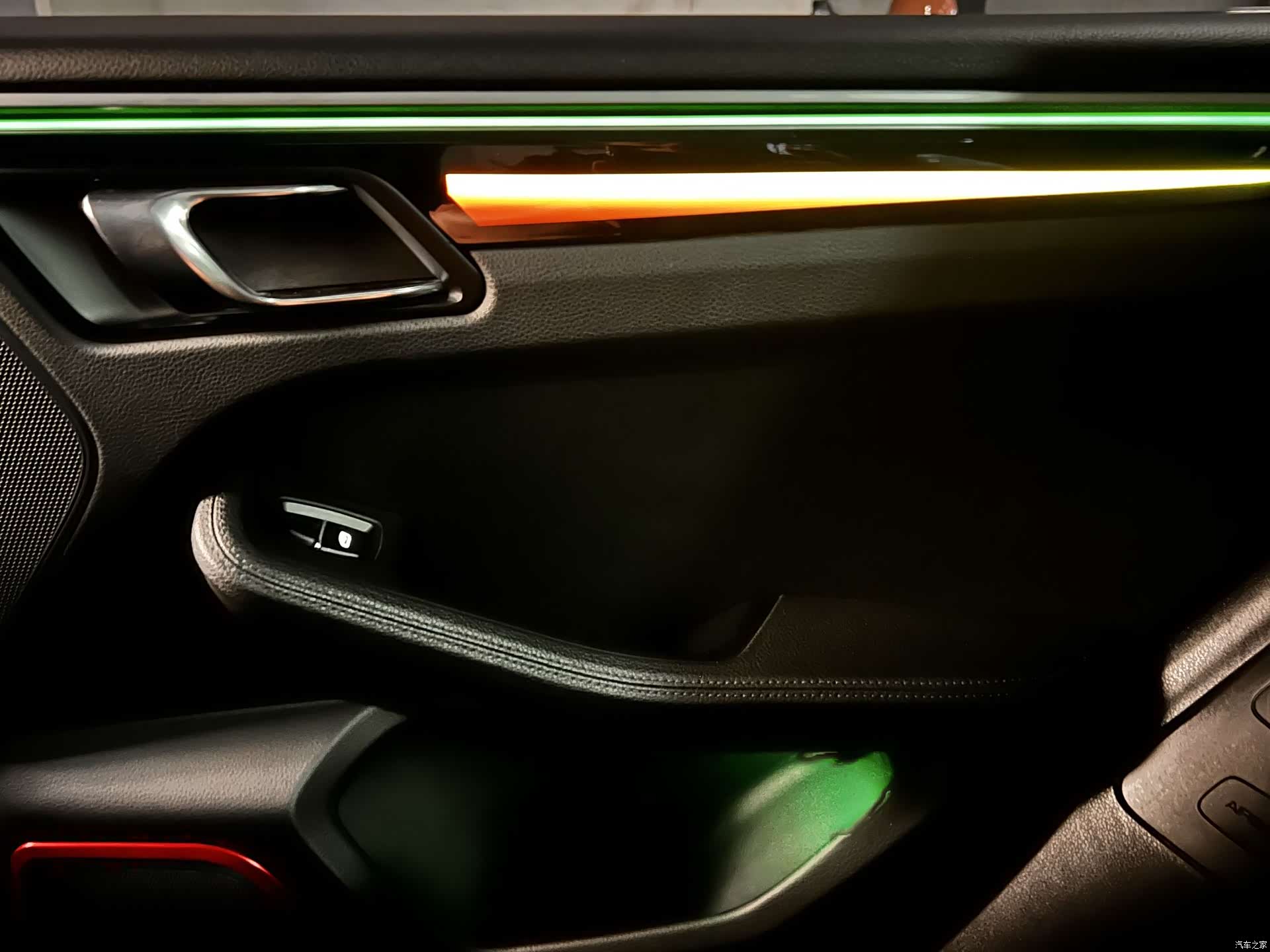 Porsche Macan, 2020 37