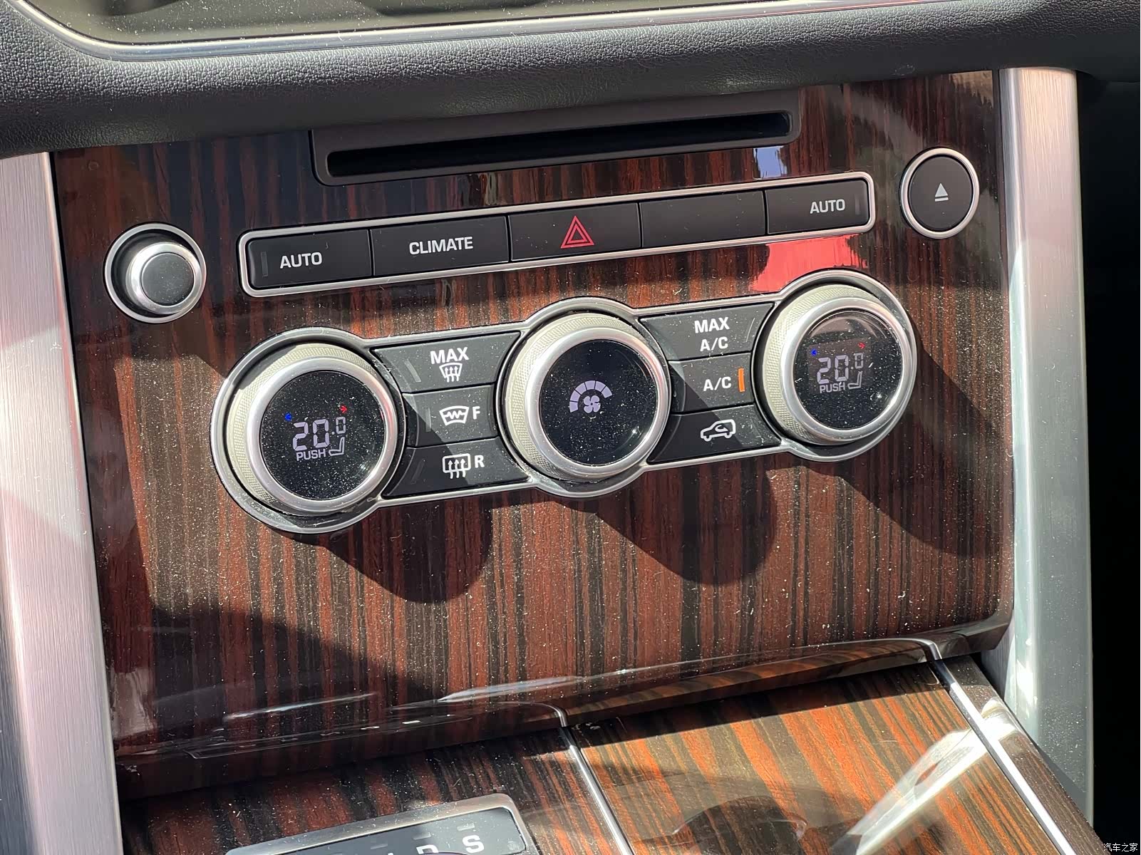 Land Rover Range Rover, 2018 23
