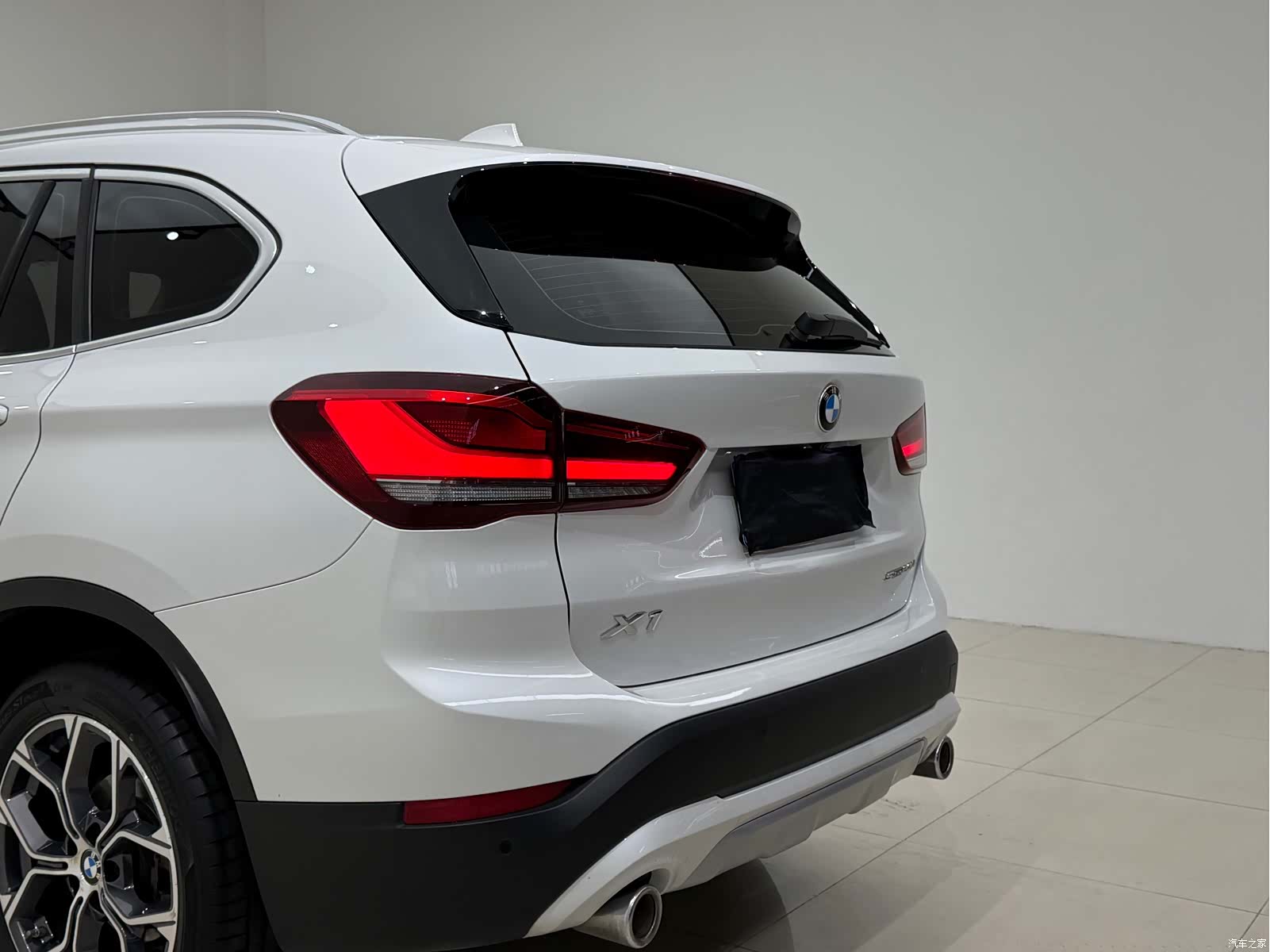 BMW X1, 2021 8