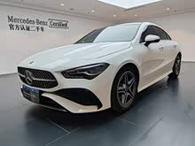 ����CLA(����) 2024�� CLA 200
