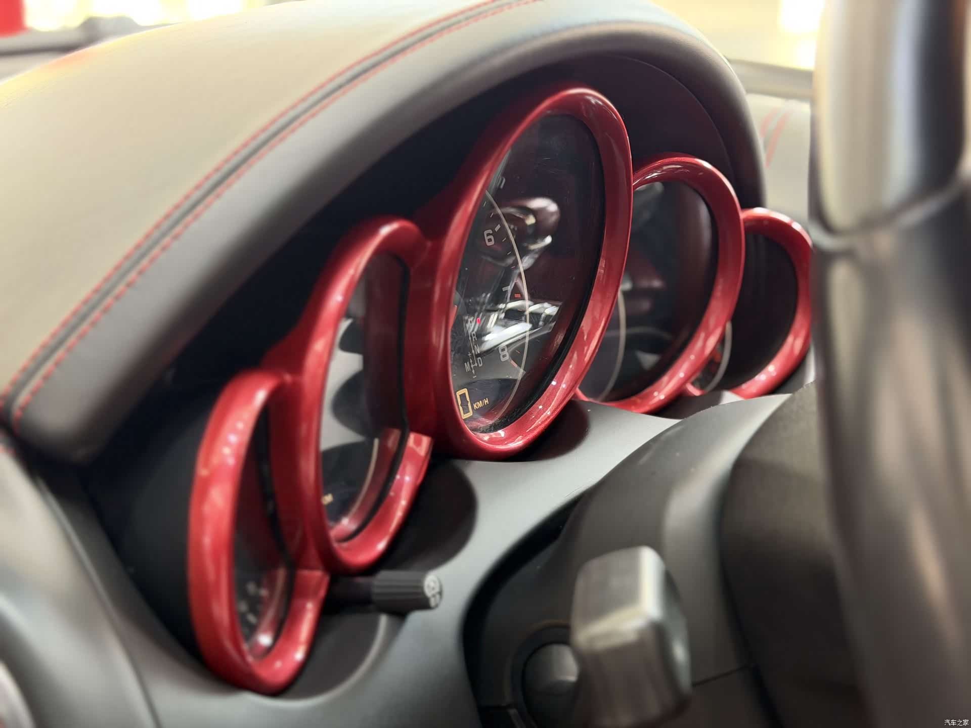 Porsche Cayenne, 2012 10