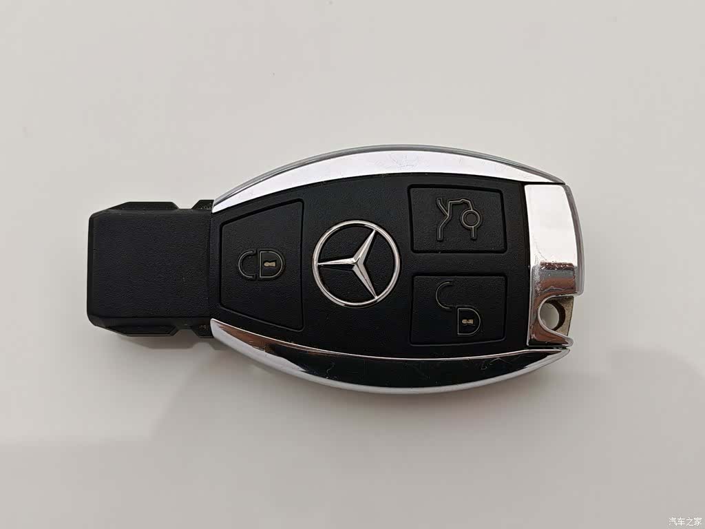 Mercedes-Benz GLC, 2017 19