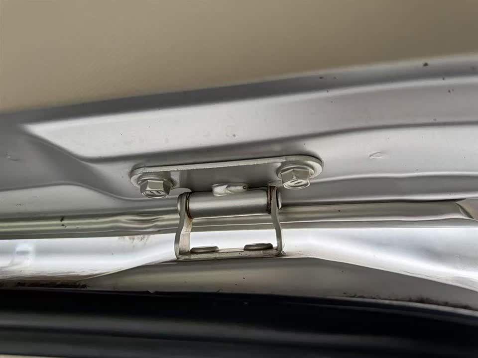 Toyota Previa Toyota Previa