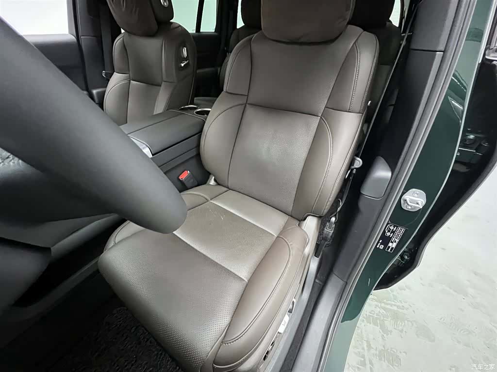 Li Auto L9, 2022 4