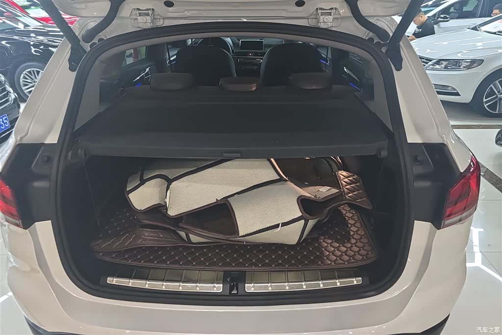 BMW X1, 2020 4
