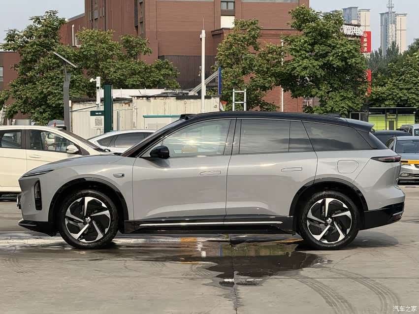 NIO ES6, 2026 7