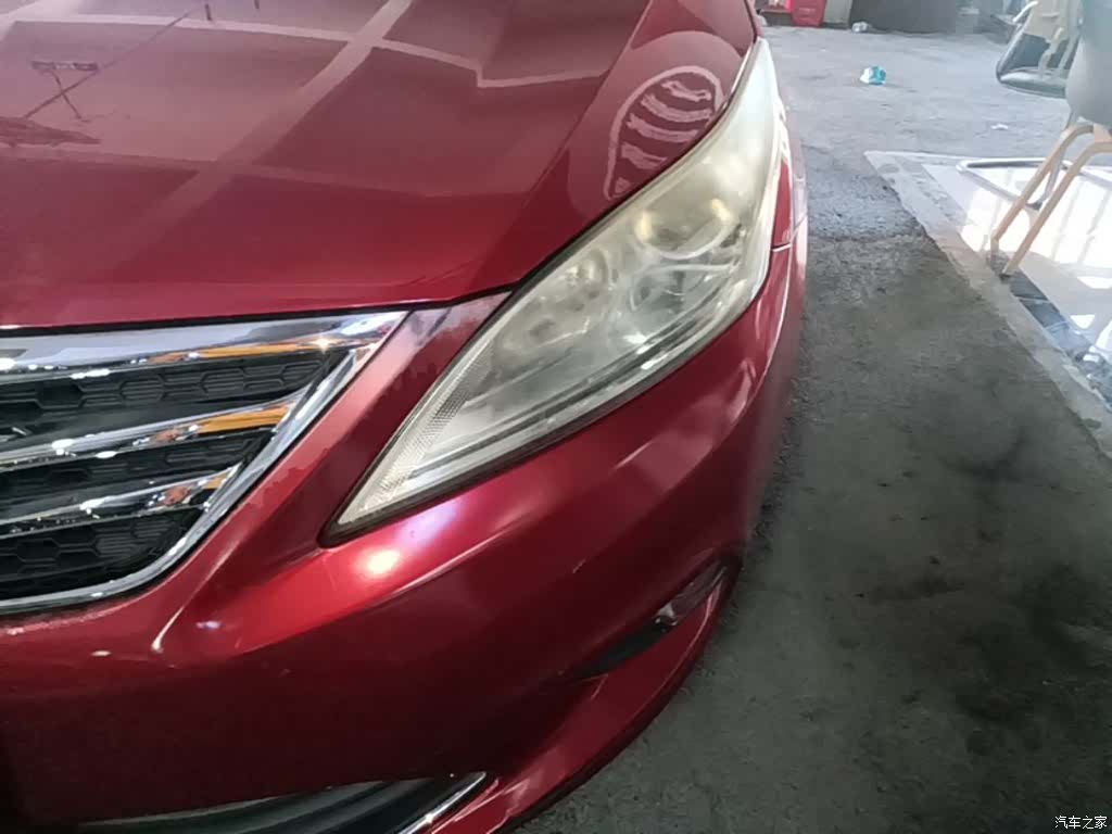 Changan Eado, 2015 24
