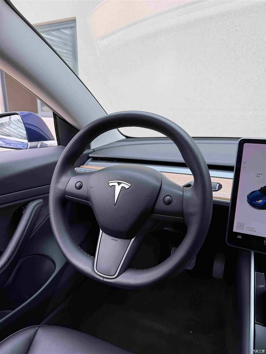 Tesla Model 3, 2020 все фото
