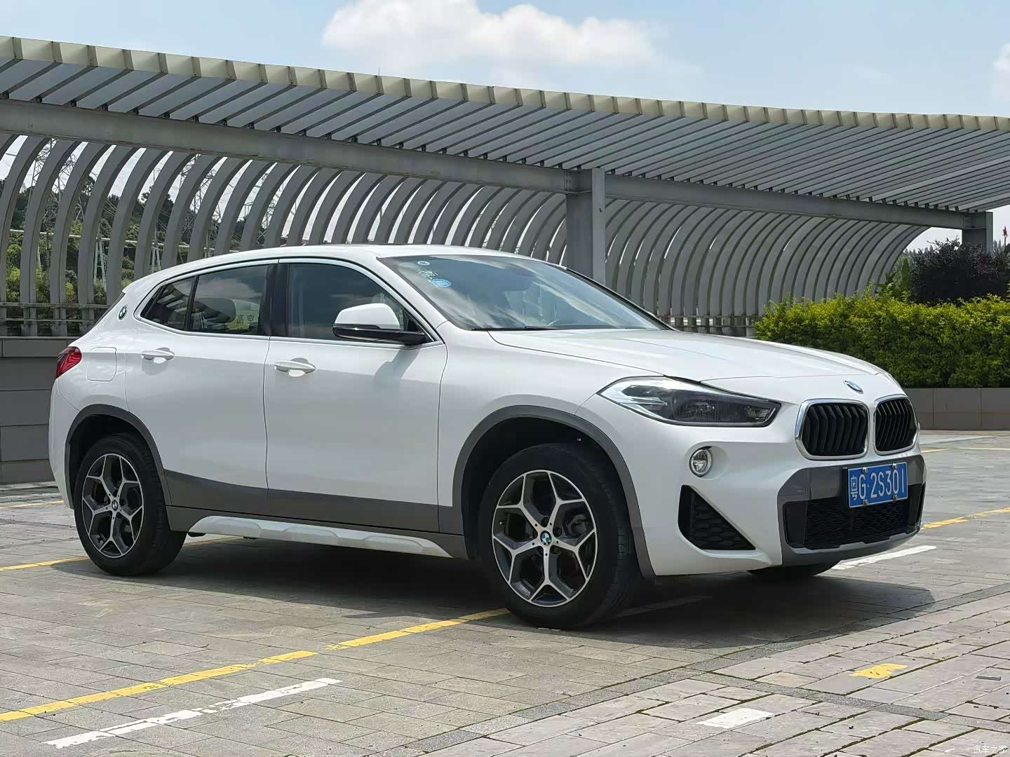 BMW X2, 2019 3