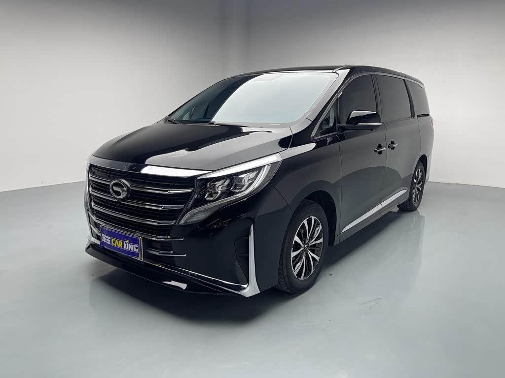 GAC M8