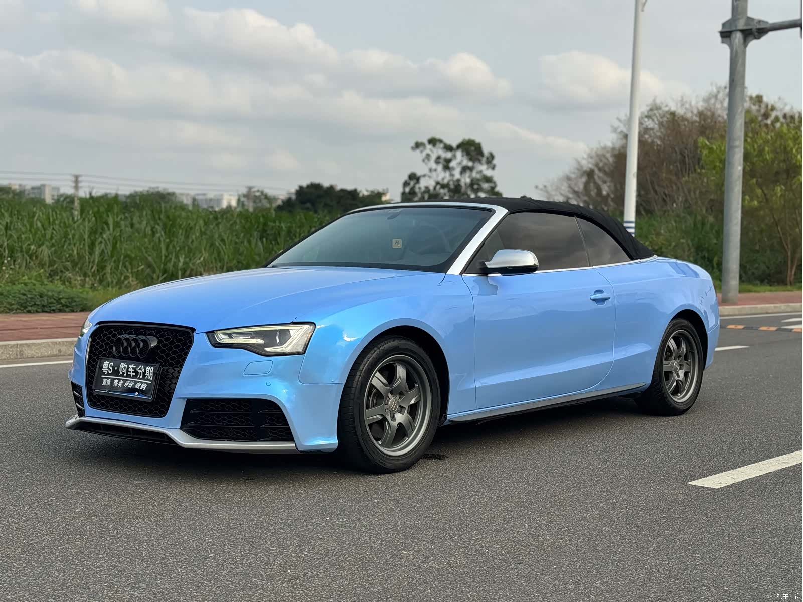 Audi A5, 2010 20