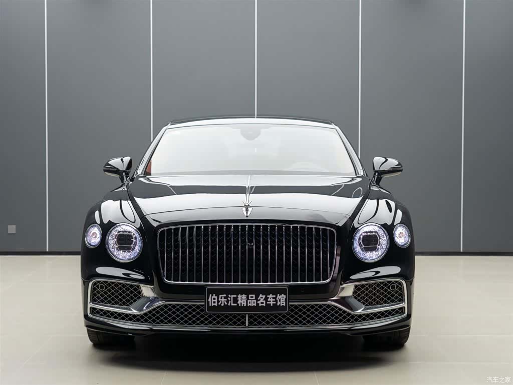 Bentley Flying Spur, 2021 3