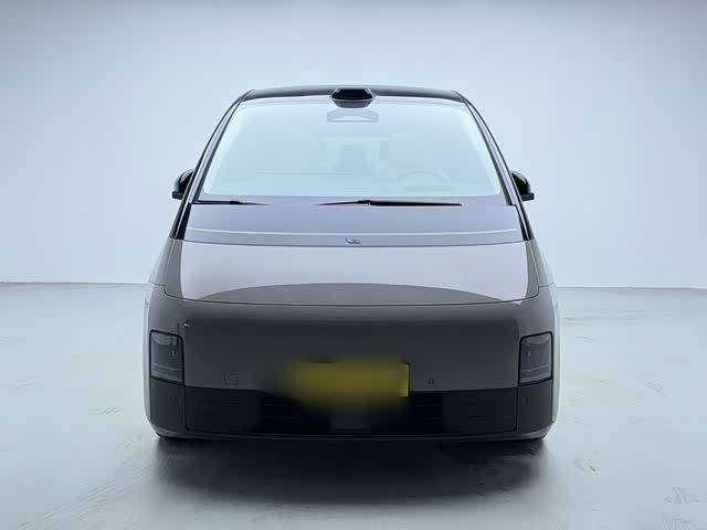 Li Auto MEGA