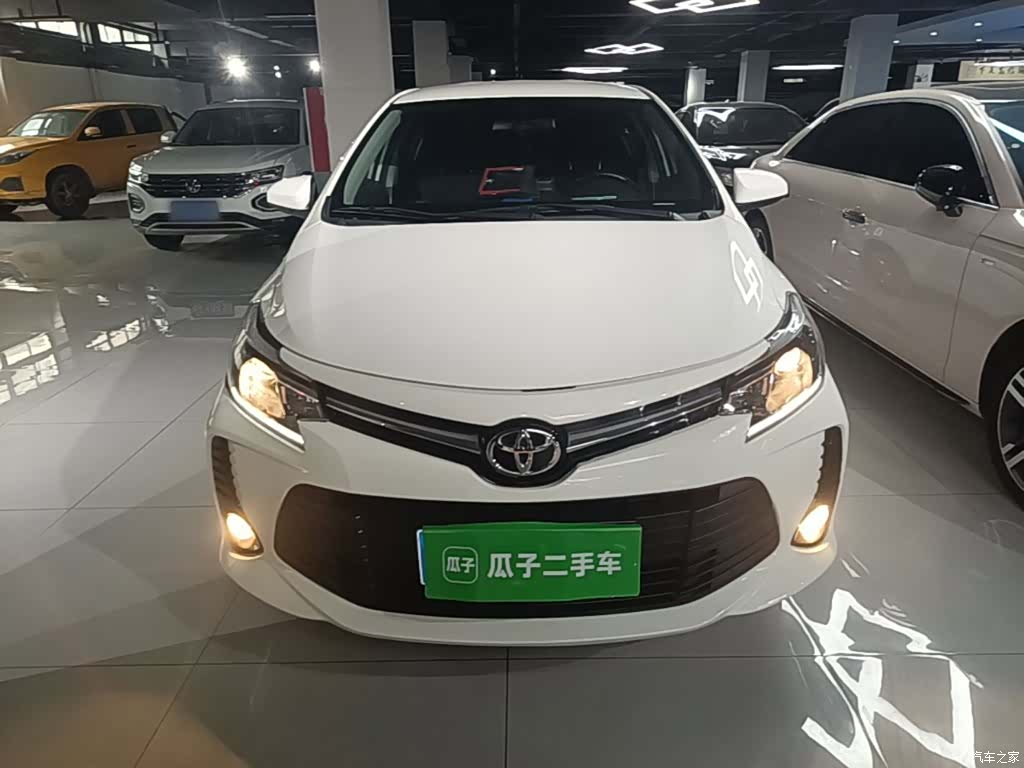 Toyota 20, 2023 3