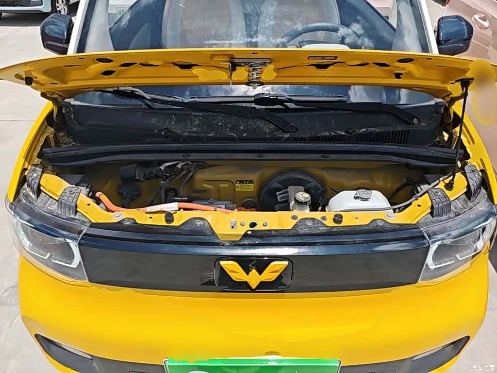 Wuling Yuan, 2021 20