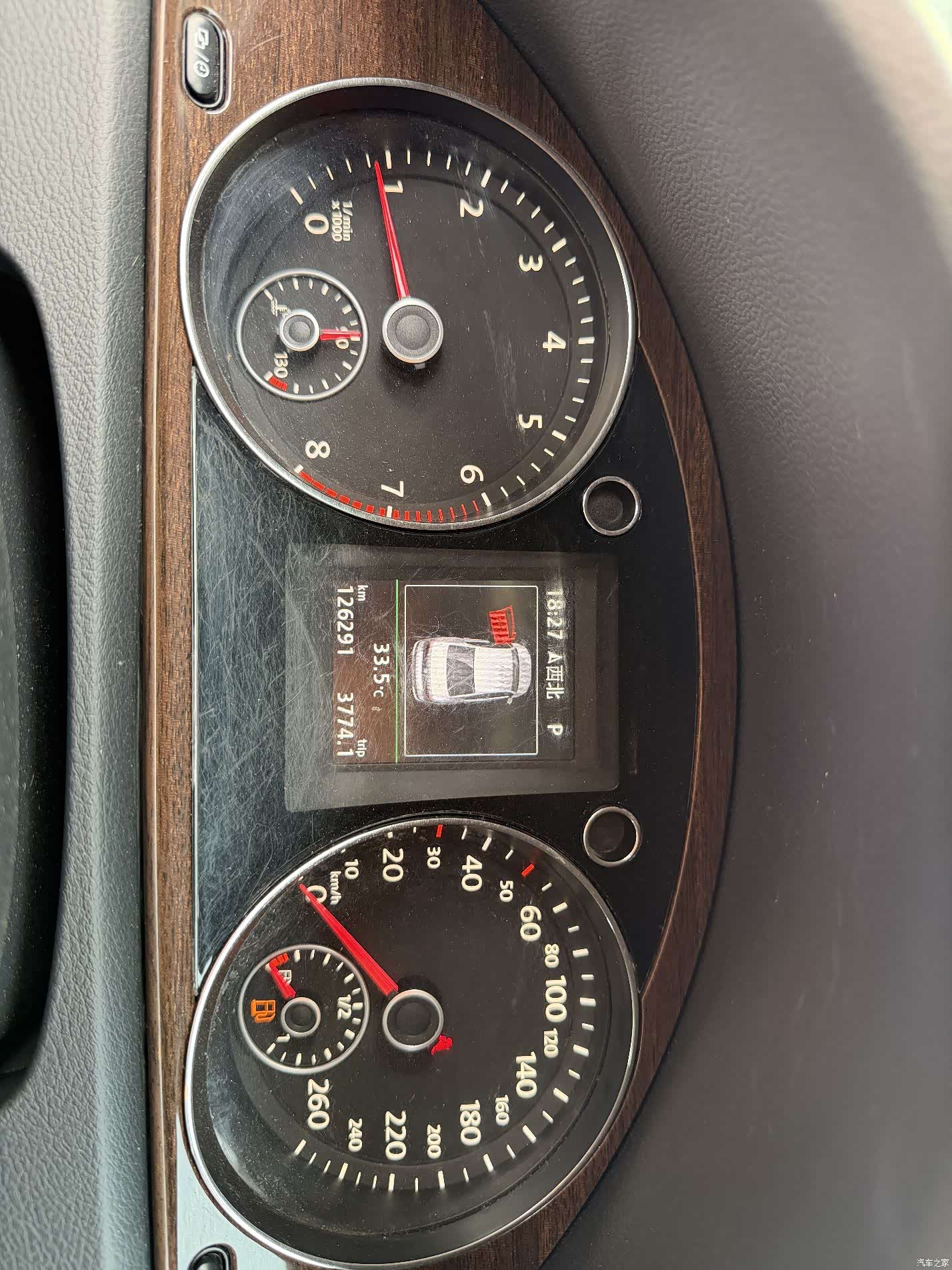 Volkswagen Magotan, 2015 19