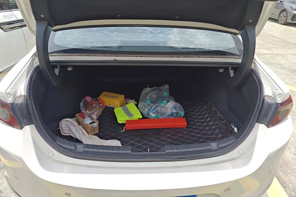 Mazda Mazda3, 2020 4