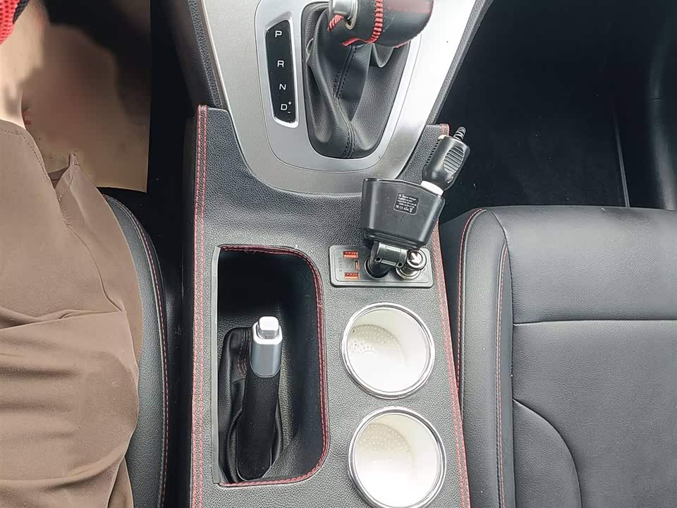 Haval M6