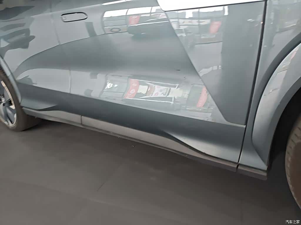 BYD Tang, 2025 21