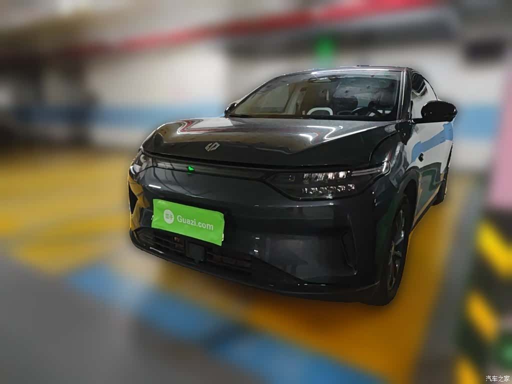 Leapmotor C11, 2023 1