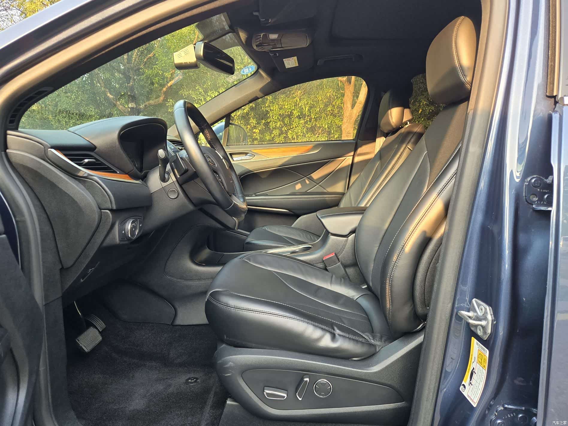 Lincoln MKC, 2019 7