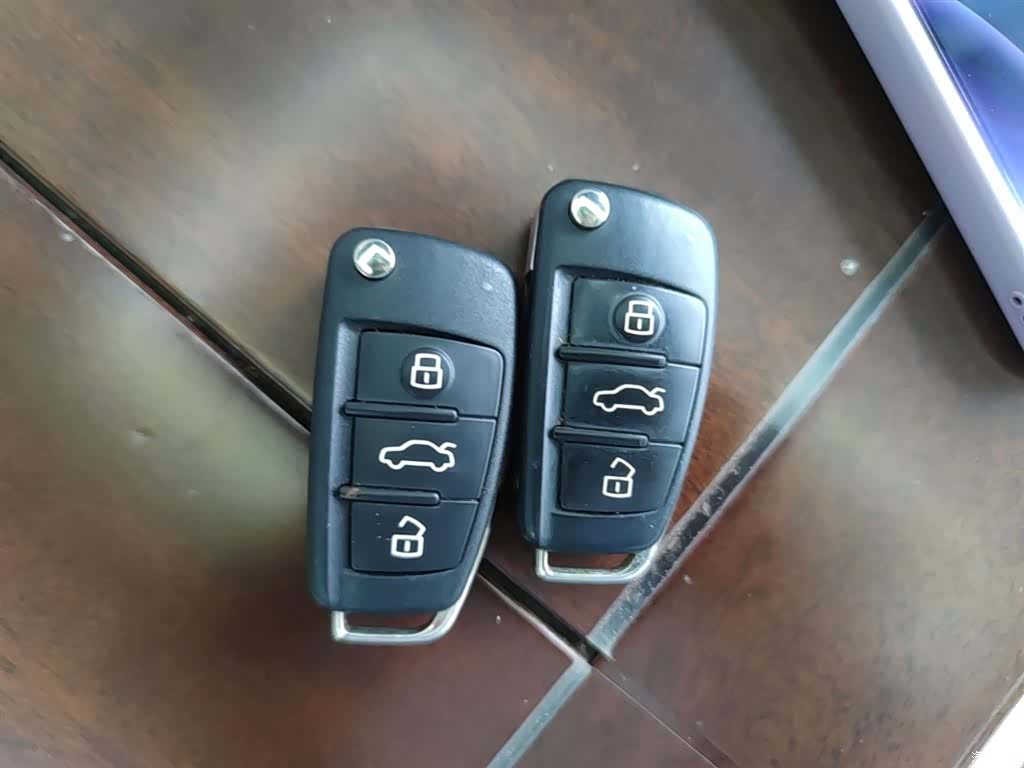Audi A3, 2018 9