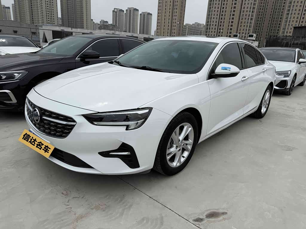 Buick Regal