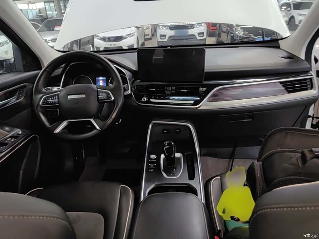 Haval H6, 2023 10
