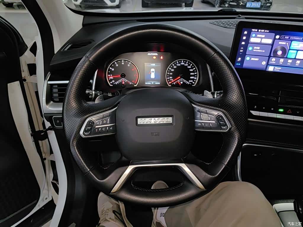 Haval H6, 2023 11