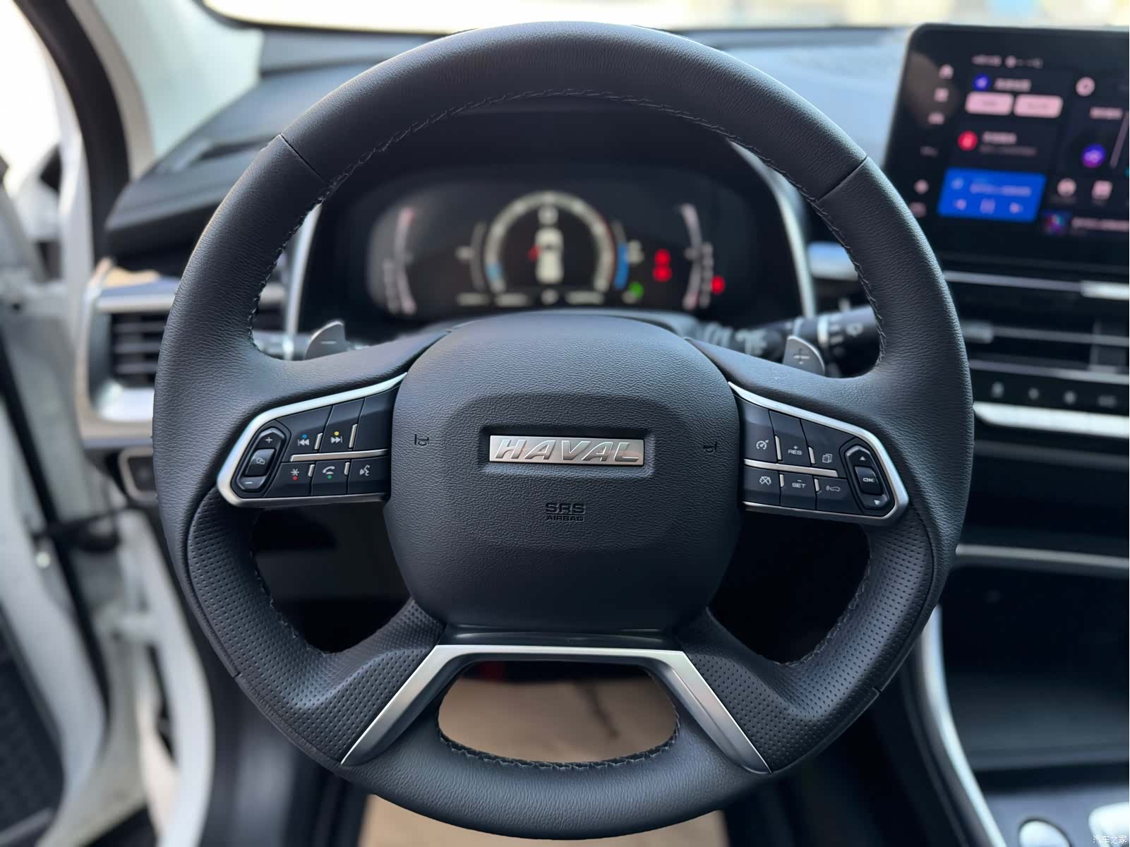 Haval H6, 2023 10