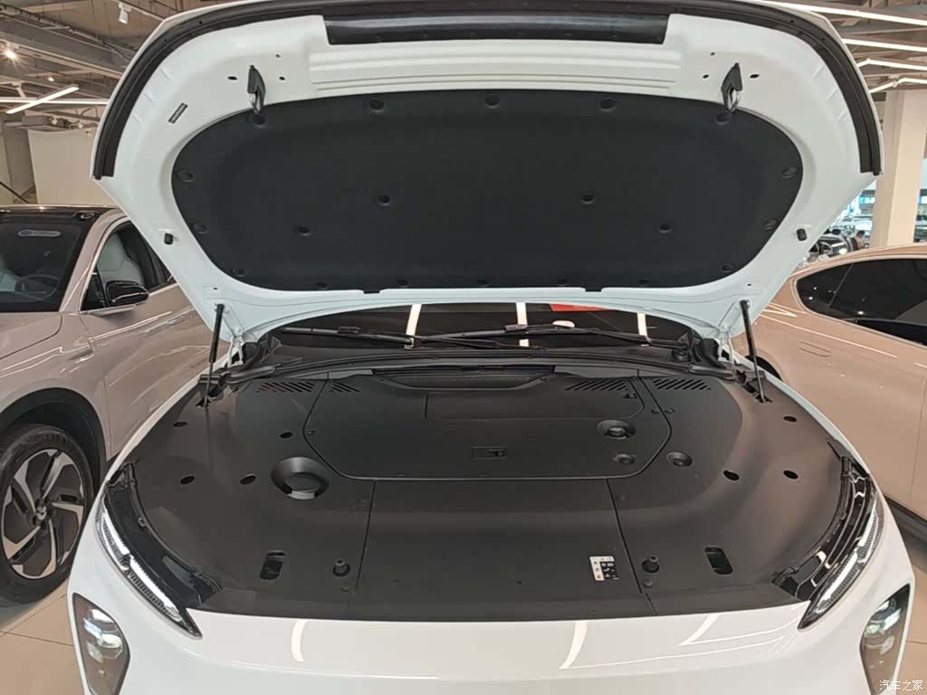 NIO EC7, 2023 20