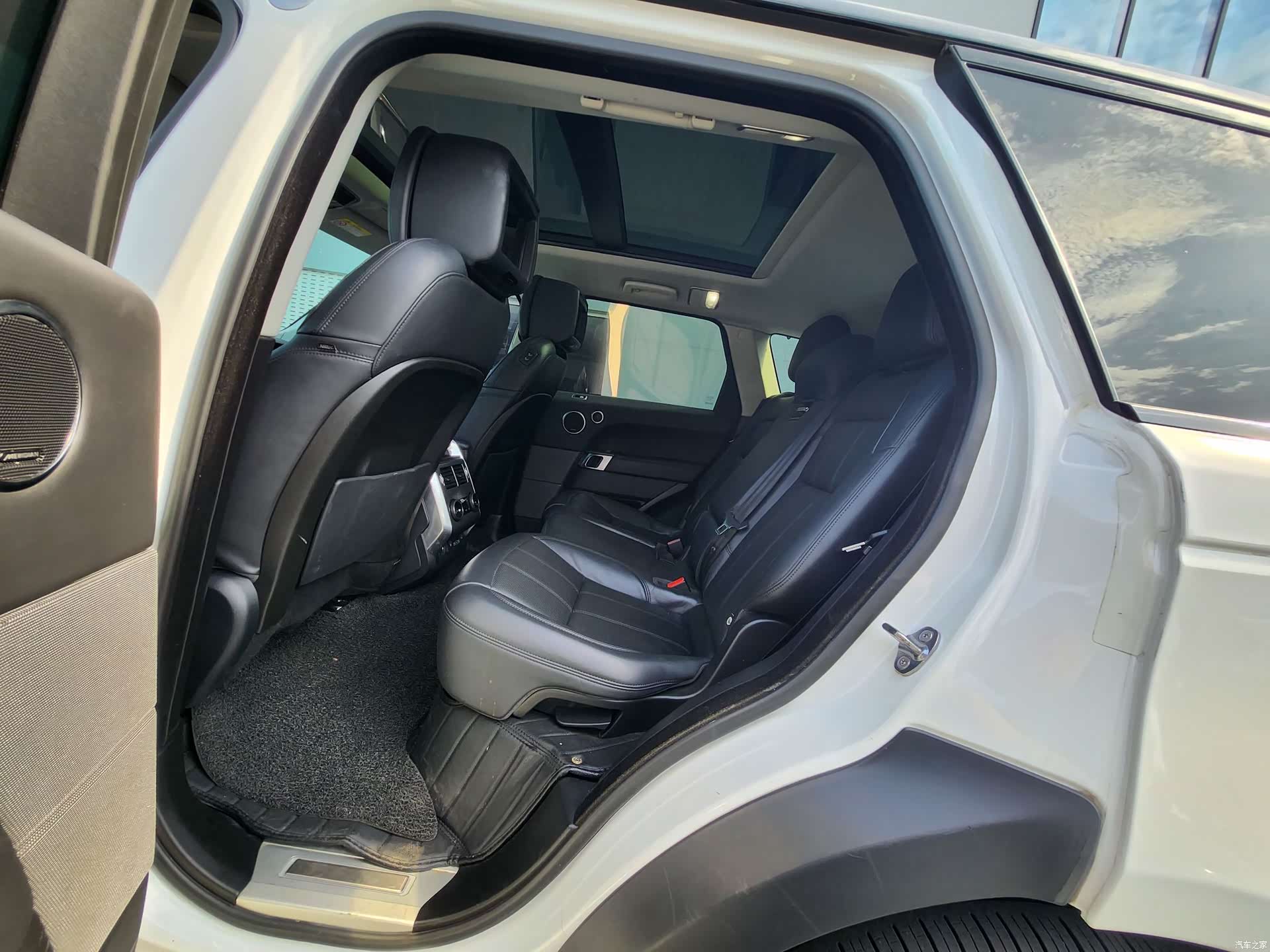 Land Rover Range Rover, 2021 9