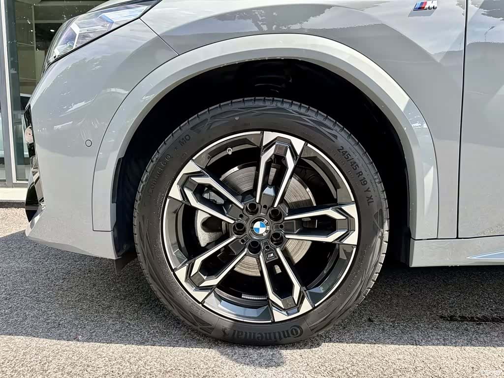 BMW X2, 2025 13