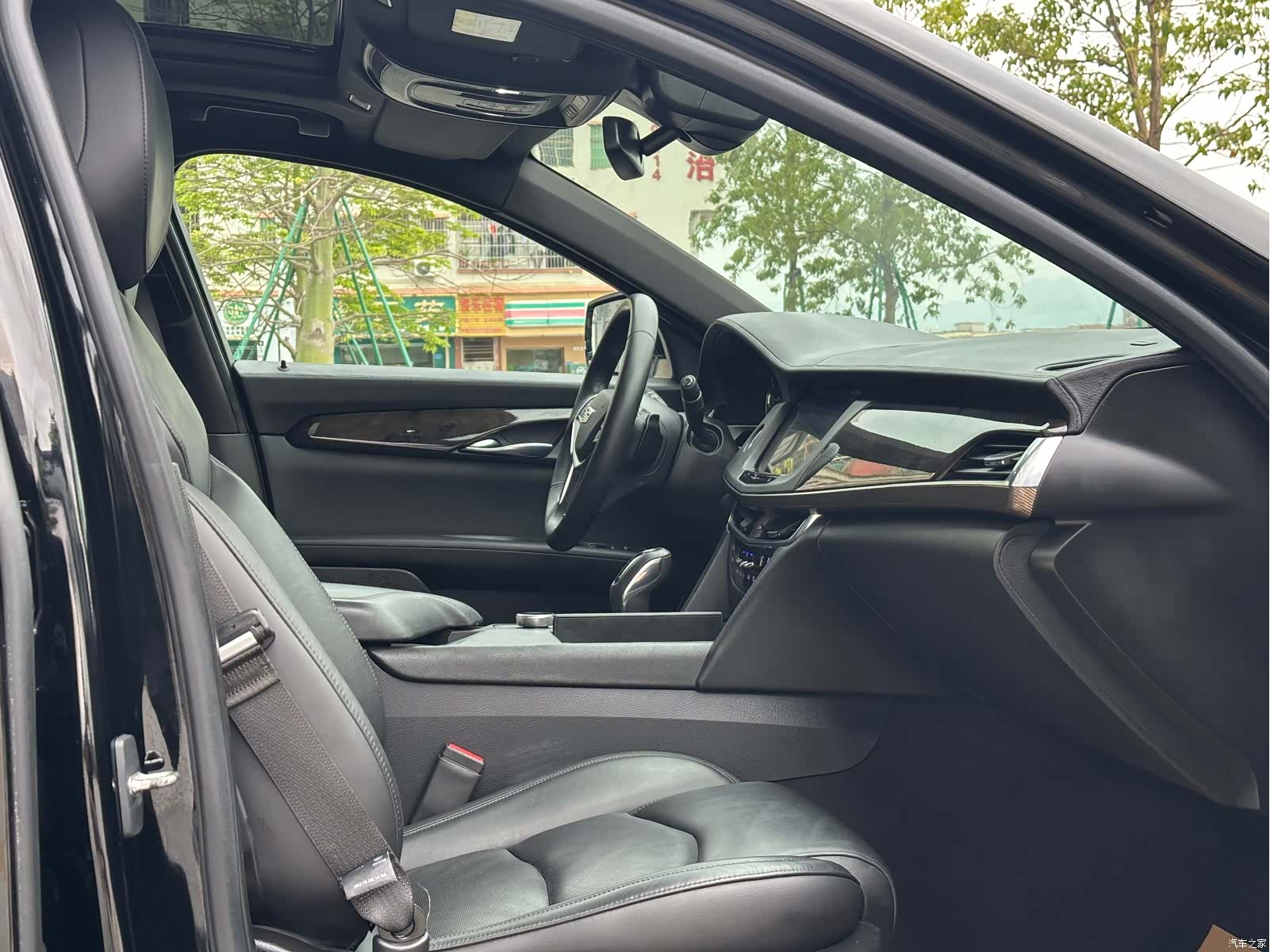 Cadillac CT6, 2019 14