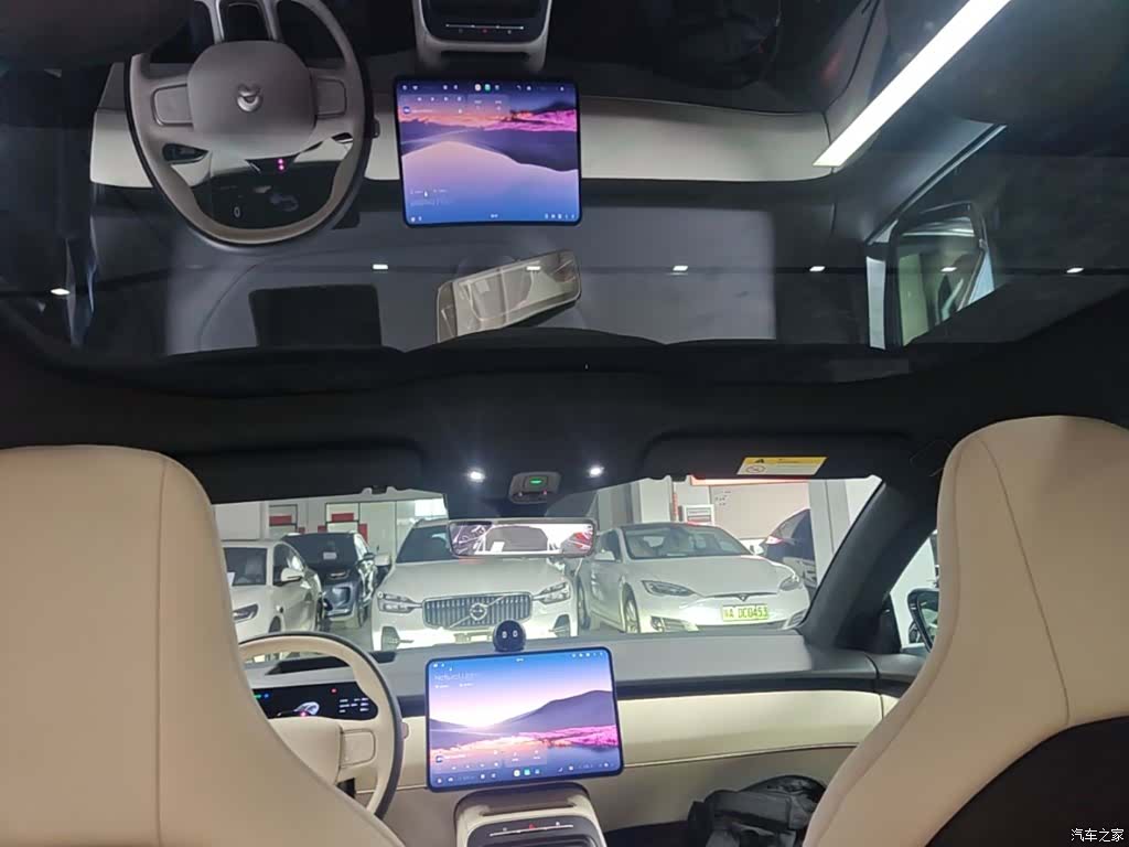 NIO ET5, 2025 18
