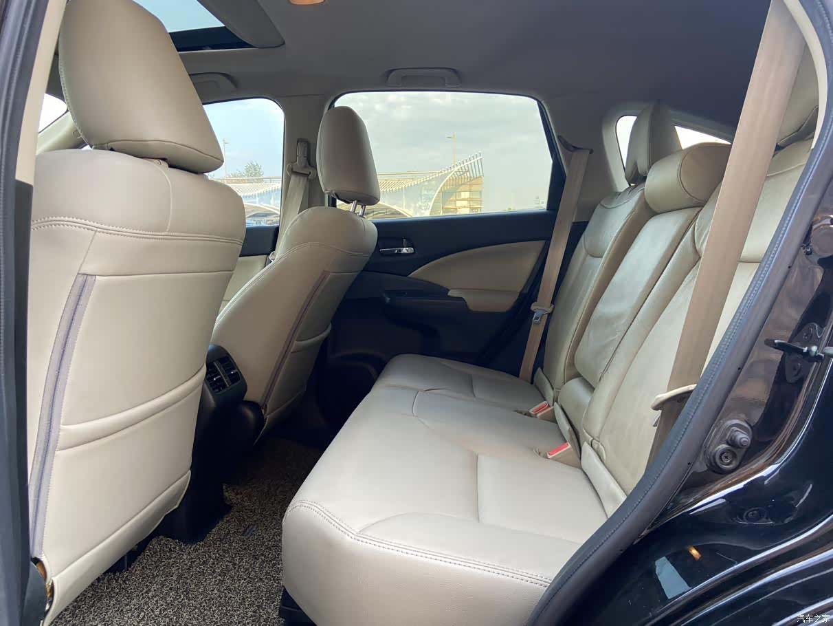 Honda CR-V, 2015 9