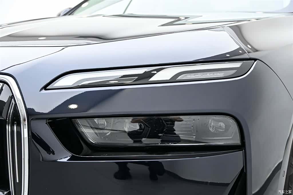 BMW 7 Series, 2023 9