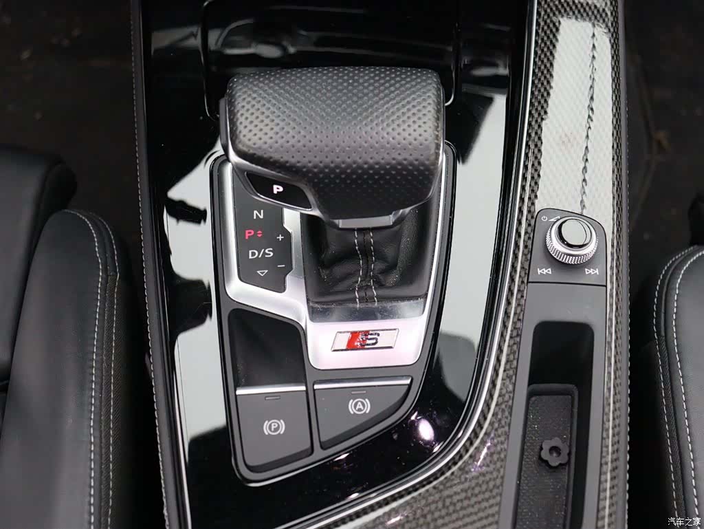 Audi S5, 2022 20