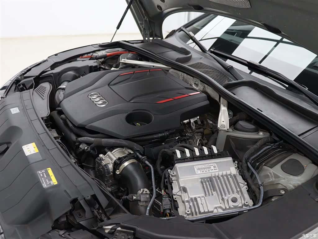 Audi S5, 2022 24