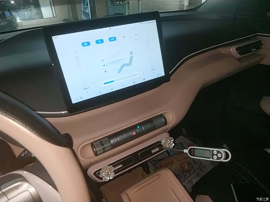BYD Seagull, 2025 13