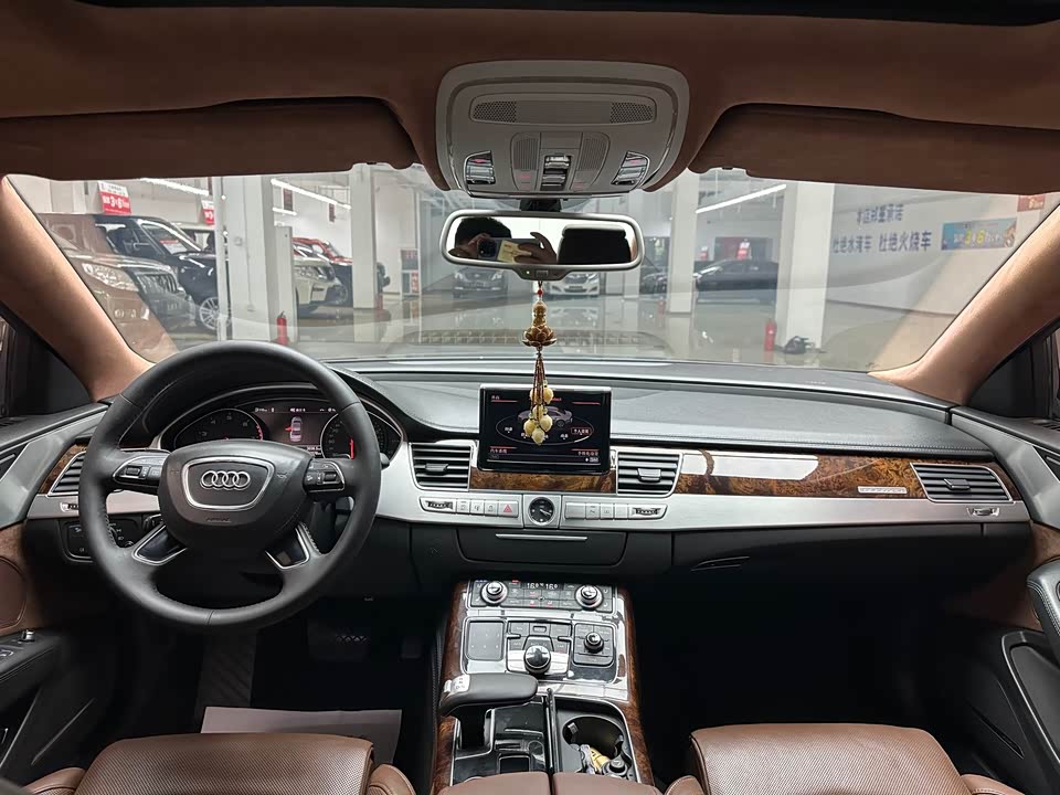Audi A8 Audi A8