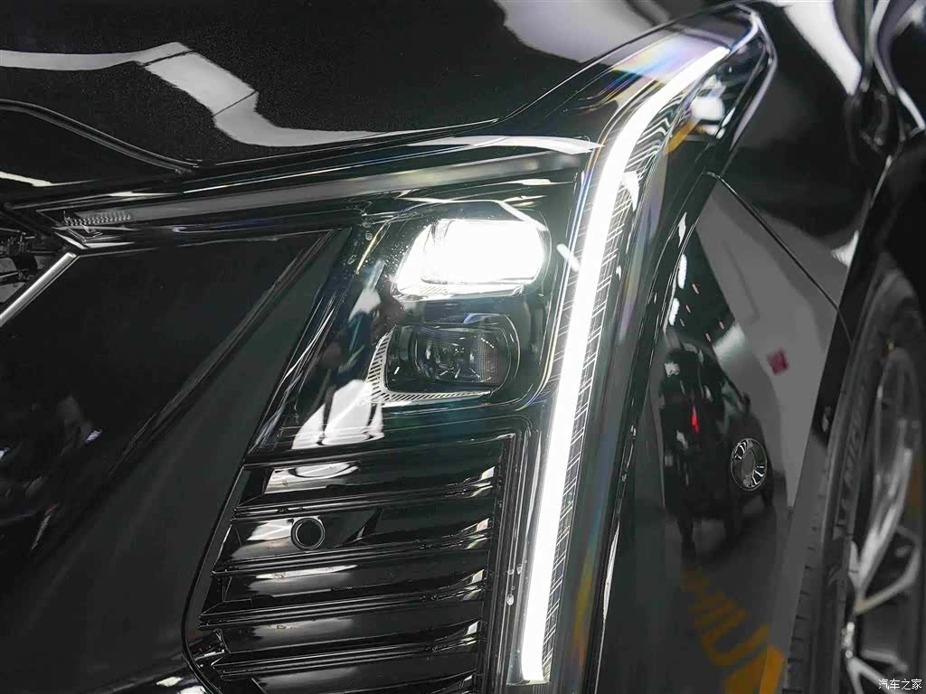 Cadillac CT5, 2026 12
