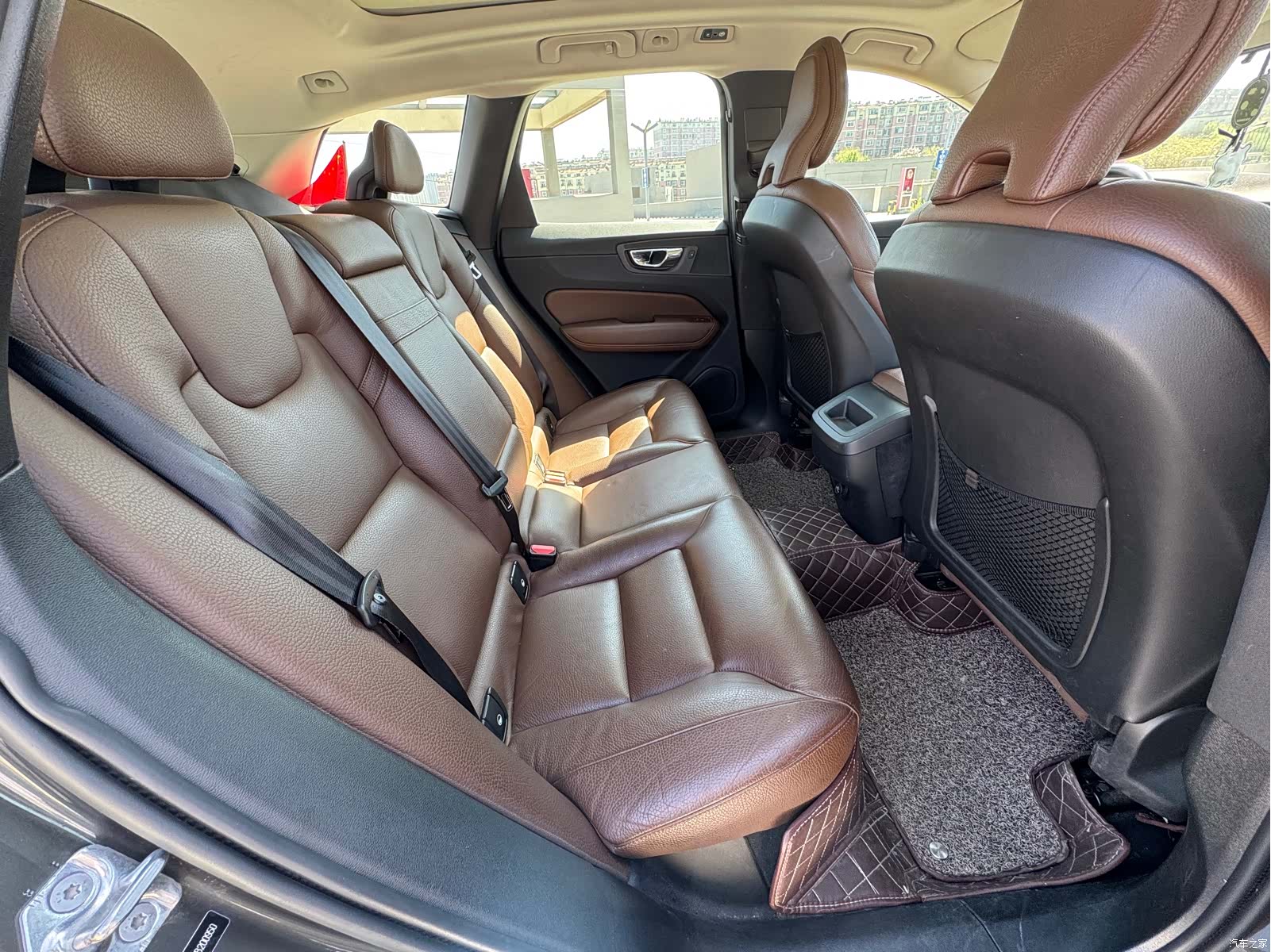 Volvo XC60, 2018 16