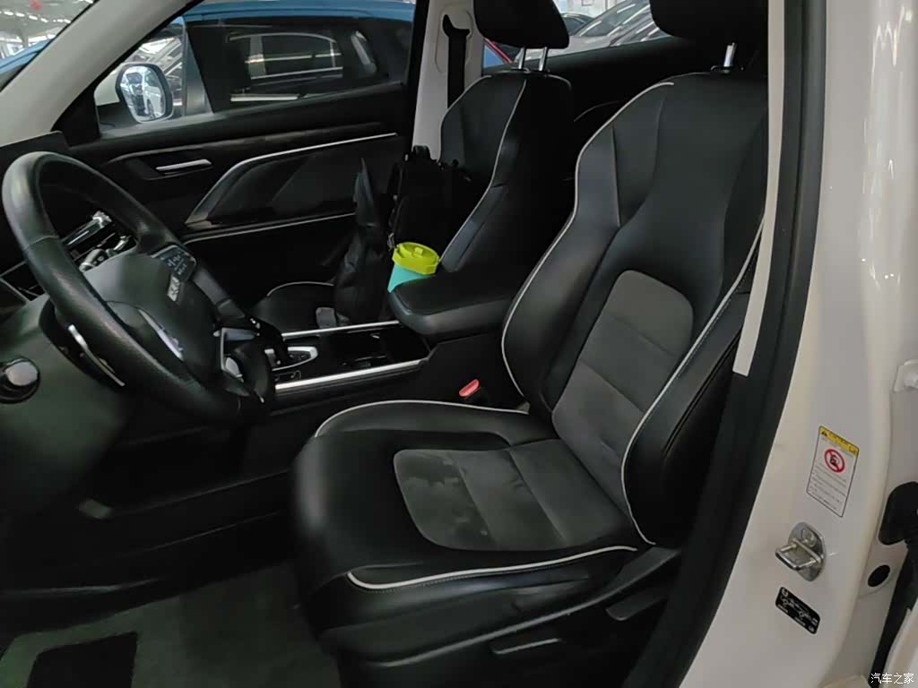 Haval H6, 2023 15