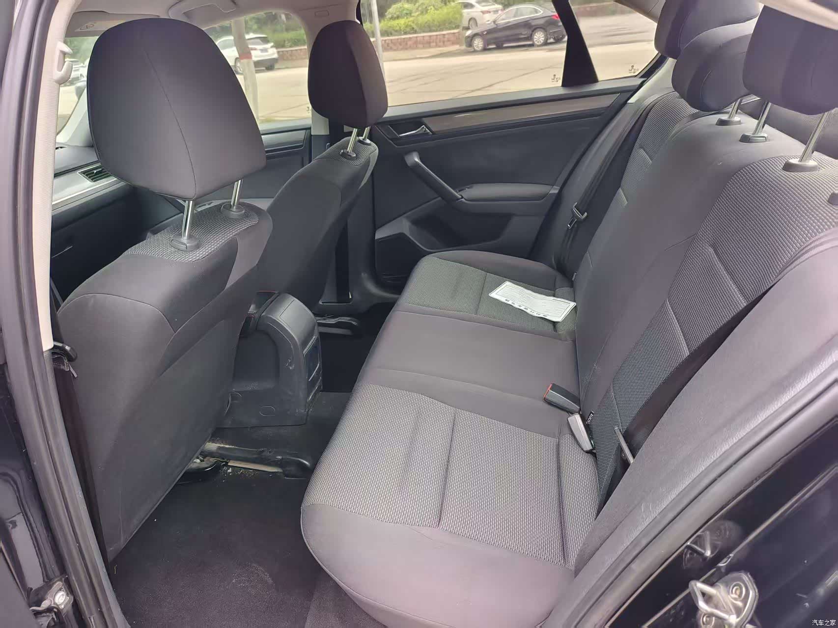 Volkswagen Bora, 2017 все фото
