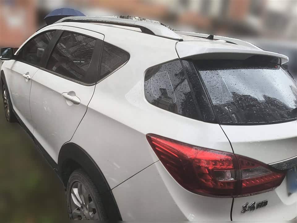 Aeolus AX3