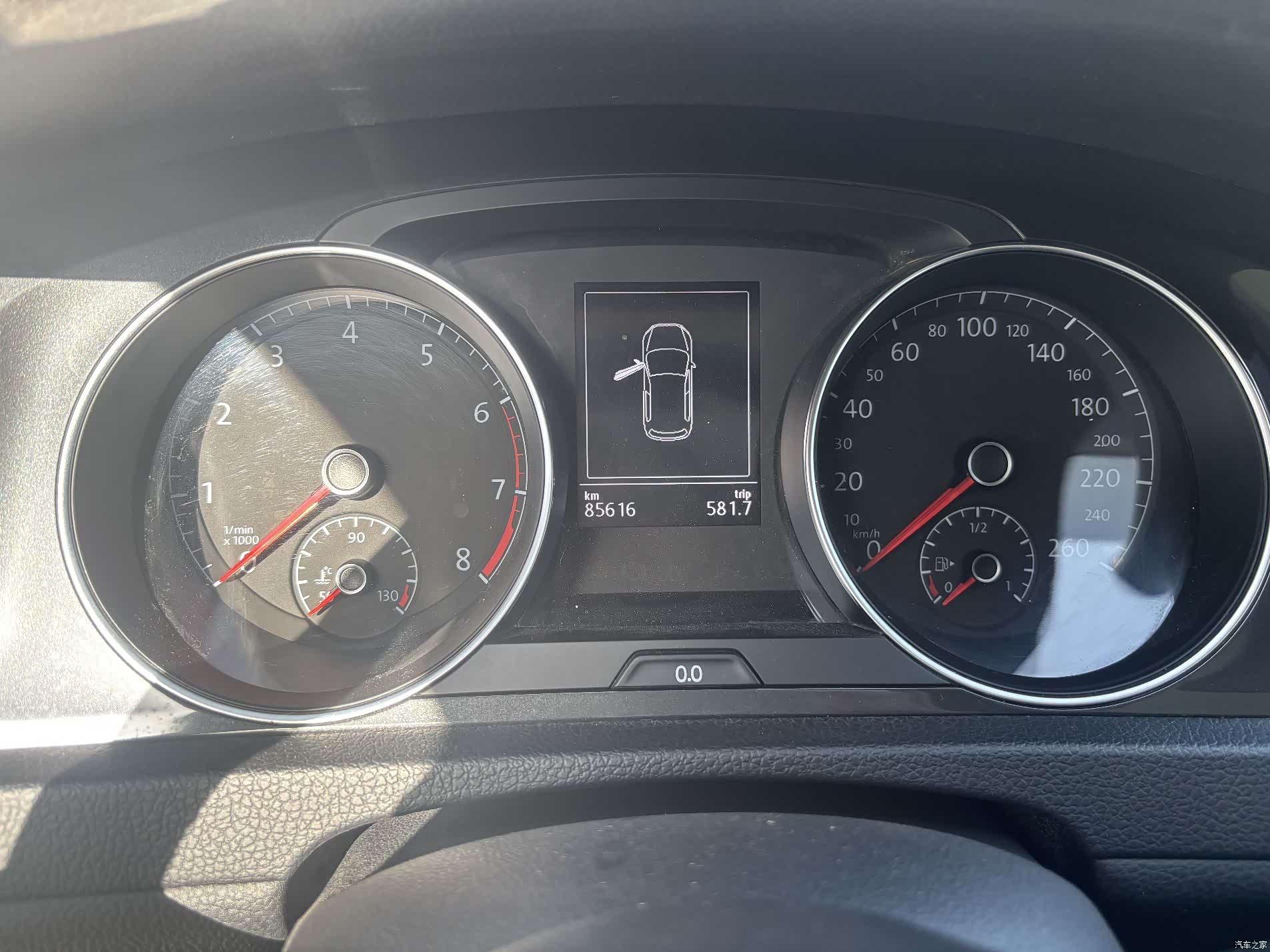 Volkswagen Golf, 2018 7
