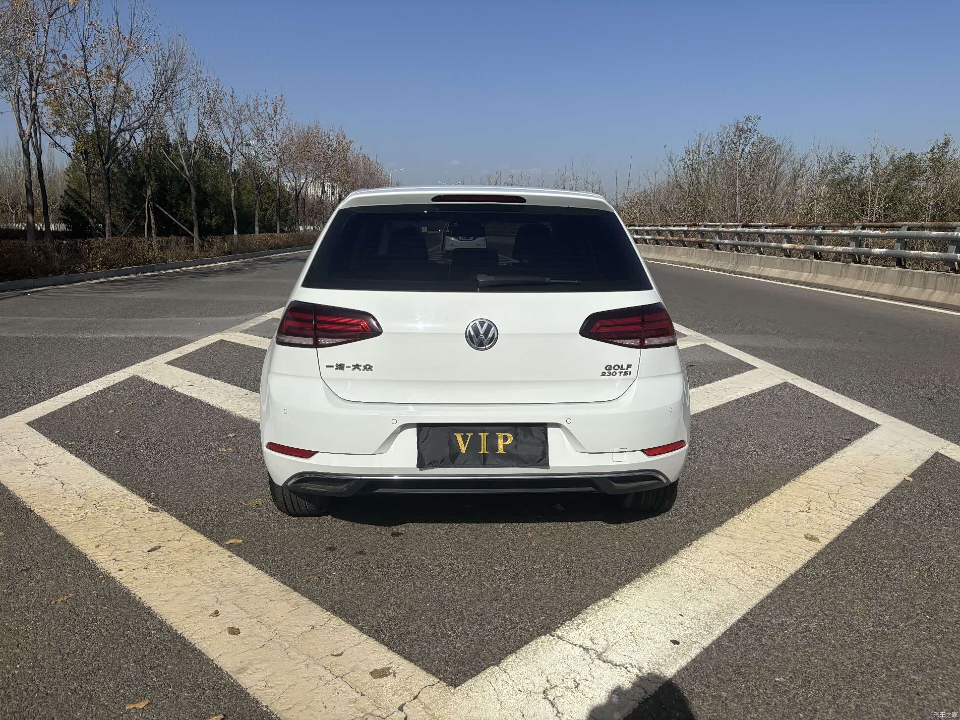 Volkswagen Golf, 2018 9